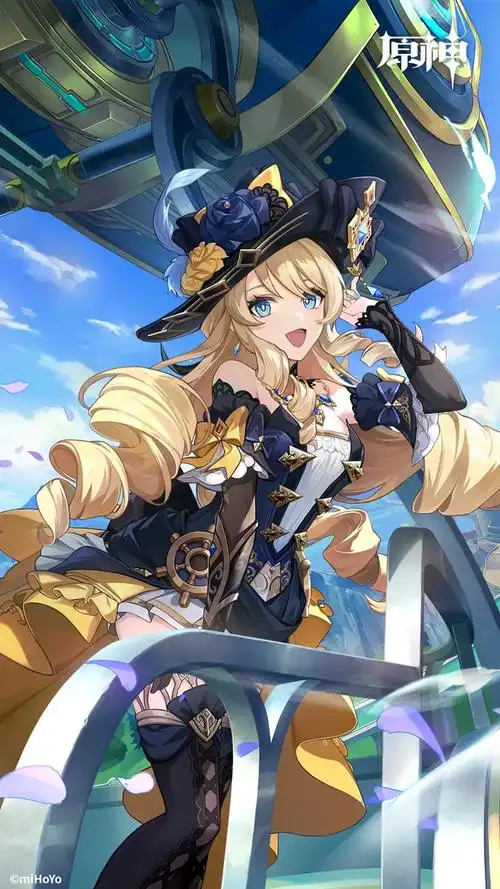  PetitCure～Precure Fairies～ 第三季